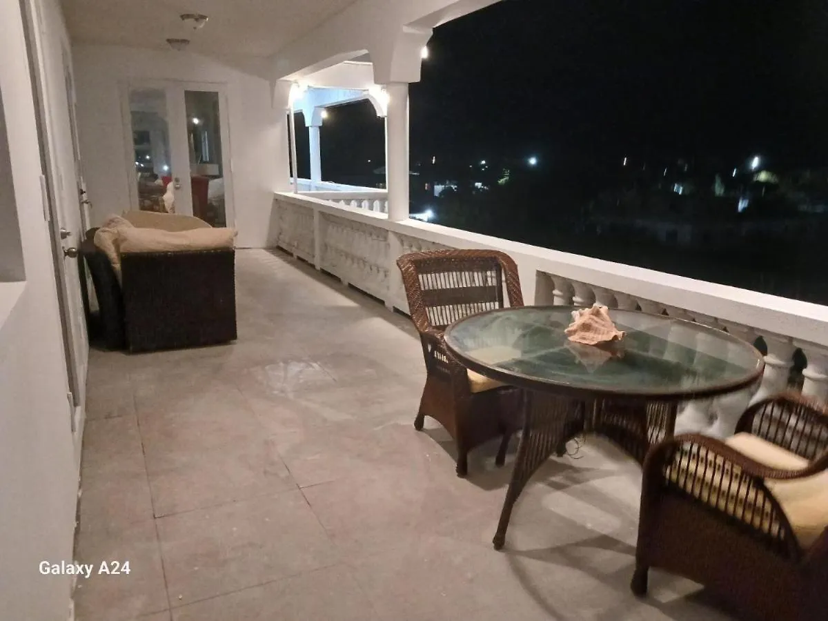Villa New Condo With Sea View 4 Wheeland
