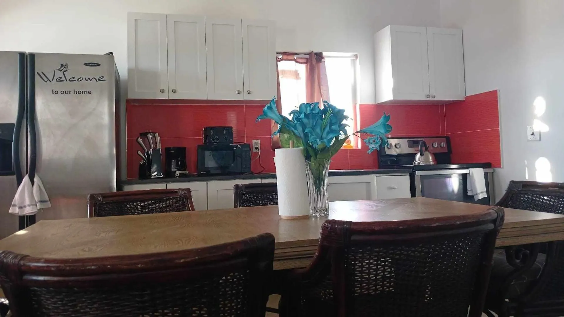 New Condo With Sea View 4 Wheeland