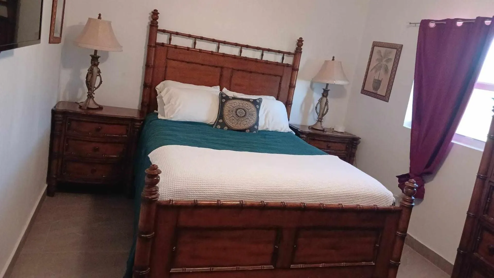 New Condo With Sea View 4 Wheeland 0*,  Turcas e Caicos