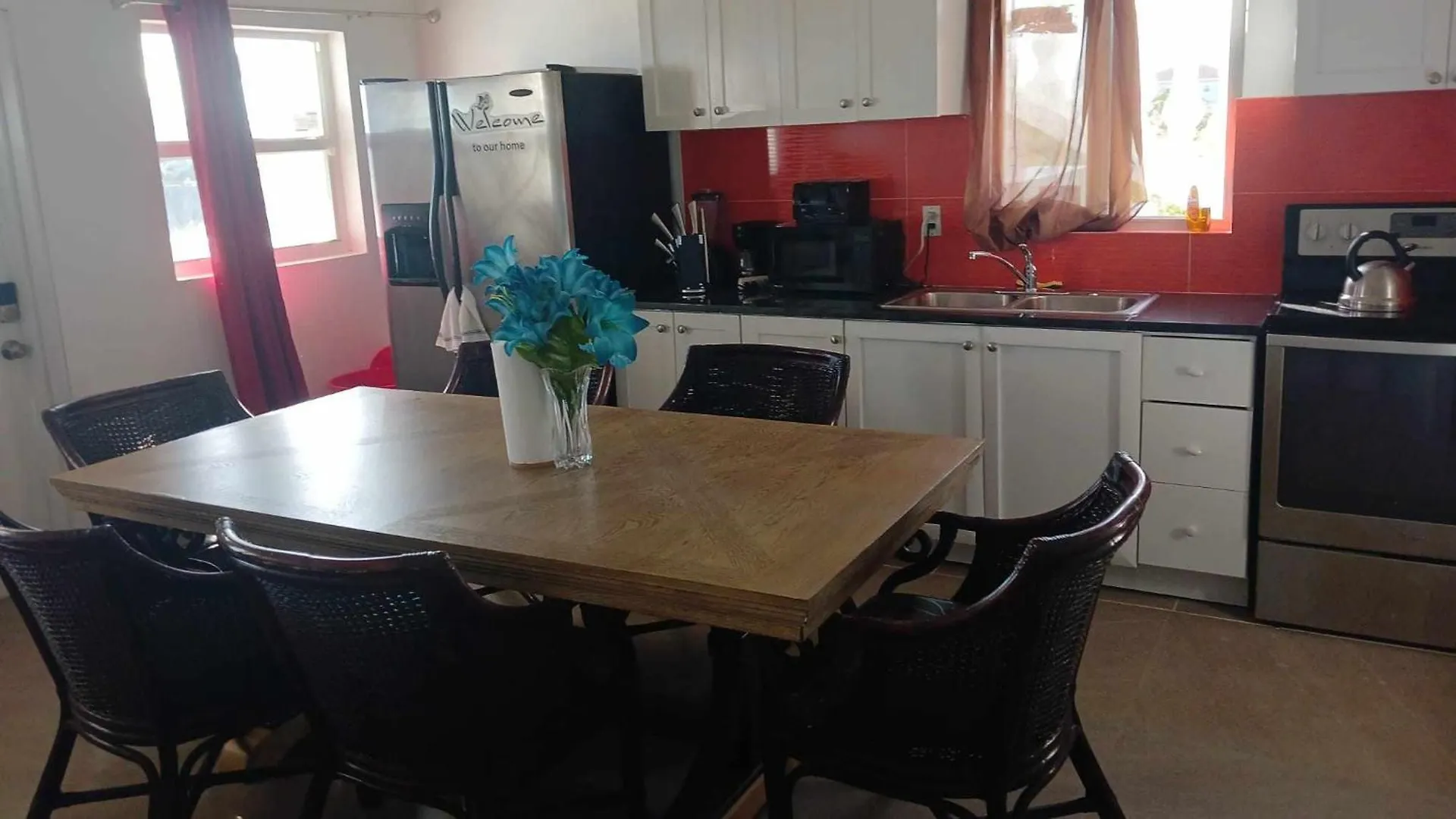 New Condo With Sea View 4 Wheeland Villa