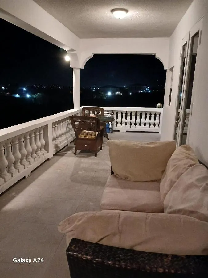 Villa New Condo With Sea View 4 Wheeland Turks- und Caicosinseln